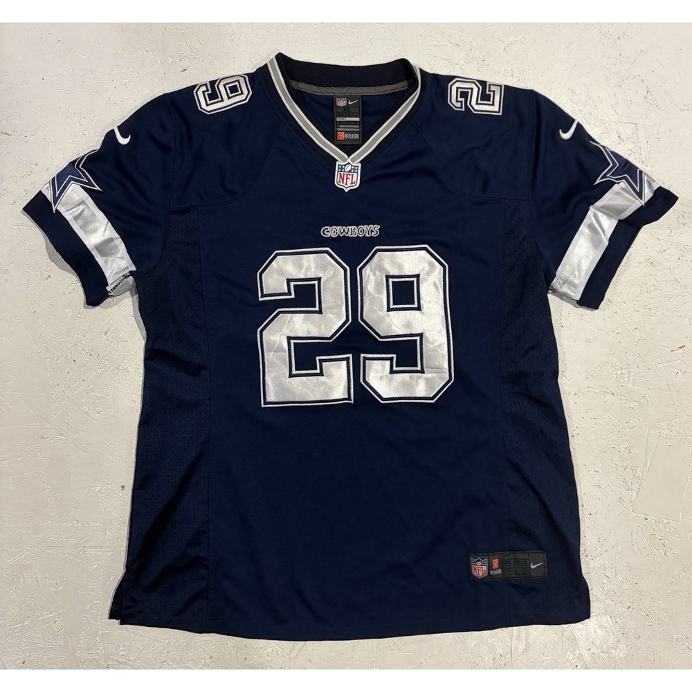Dallas Cowboys DeMarco Murray Nike ON FIELD Authentic Jersey Youth XL Sewn
